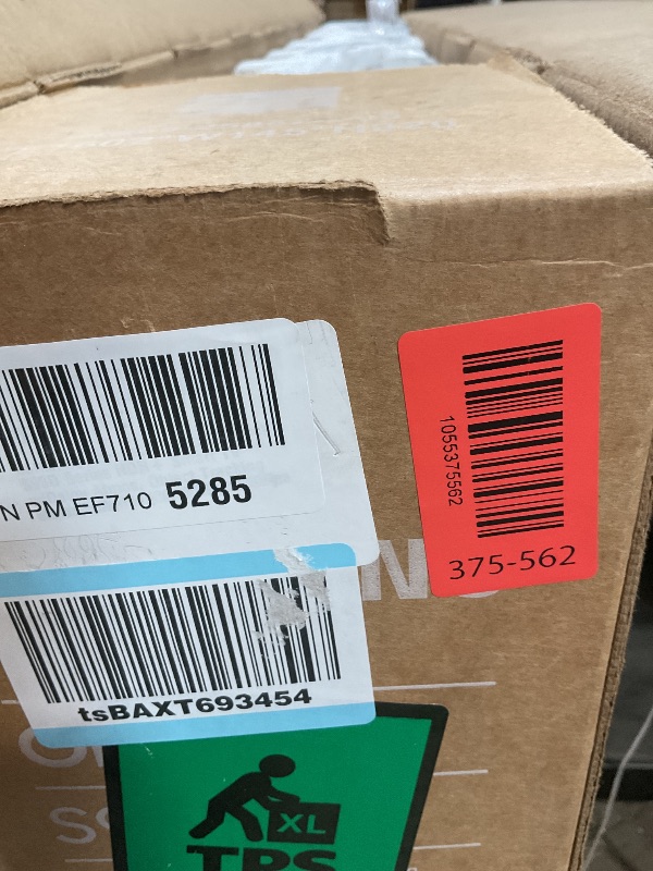 Photo 1 of ****DAMAGED NON WORKING TELEVISION PARTS ONLY***** SAMSUNG 65-Inch Class OLED 4K S90D Series HDR+ Smart TV w/Dolby Atmos, Object Tracking Sound Lite, Motion Xcelerator, Real Depth Enhancer, 4K AI Upscaling, Alexa Built-in (QN65S90D, 2024 Model)