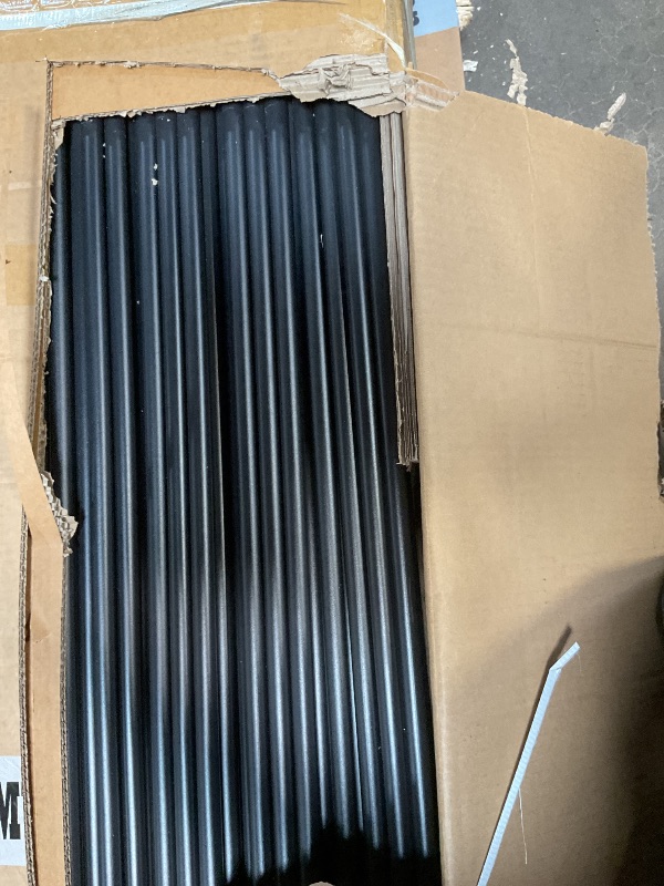 Photo 1 of 10x10x6 FT Large Dog Kennel Outdoor, Heavy-Duty Outdoor Dog Cage with Lock and Waterproof Roof, Swivel Stainless Steel Feeding Bowl- Easy Assembly for Medium & Large Dogs.