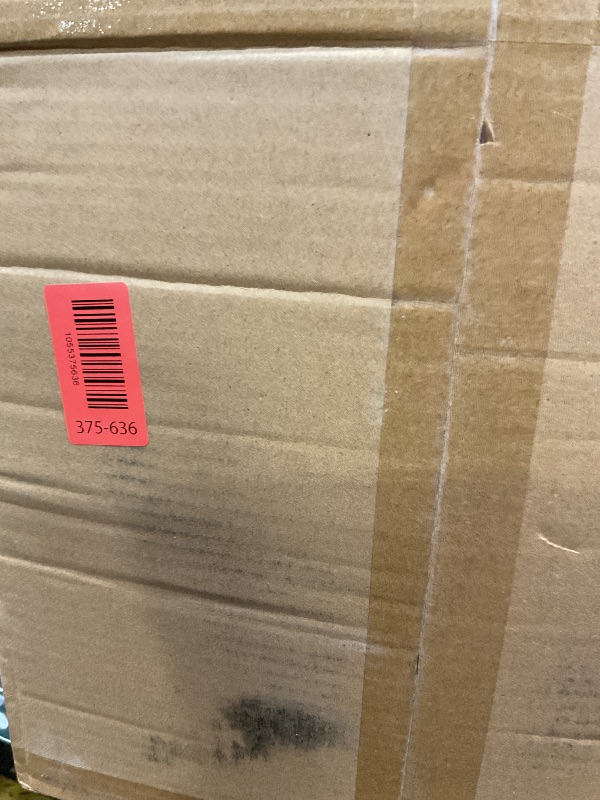 Photo 1 of 24,21,11 Inch Large Plastic Planters with Drainage Hole and Saucer - Set of 3 Tall Plant Pots Indoor Flower Pot Tall Round Planters Outdoor Large Tall Planter