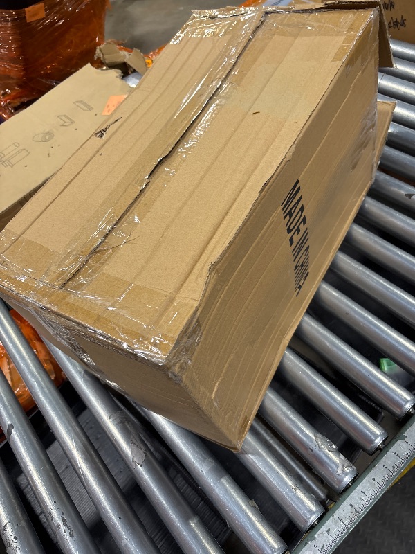 Photo 1 of 24,21,11 Inch Large Plastic Planters with Drainage Hole and Saucer - Set of 3 Tall Plant Pots Indoor Flower Pot Tall Round Planters Outdoor Large Tall Planter