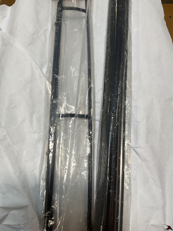 Photo 1 of **FOR PARTS HAS DAMAGES** Bestop 5245335 Sunrider for Hardtop for 2007-2018 Wrangler JK 2-Door & Unlimited