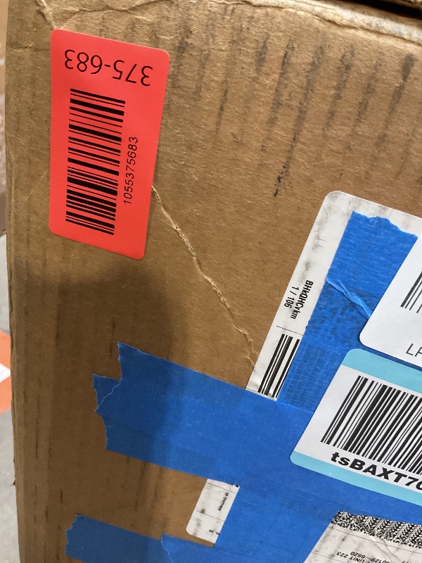 Photo 1 of **FOR PARTS HAS DAMAGES** Bestop 5245335 Sunrider for Hardtop for 2007-2018 Wrangler JK 2-Door & Unlimited