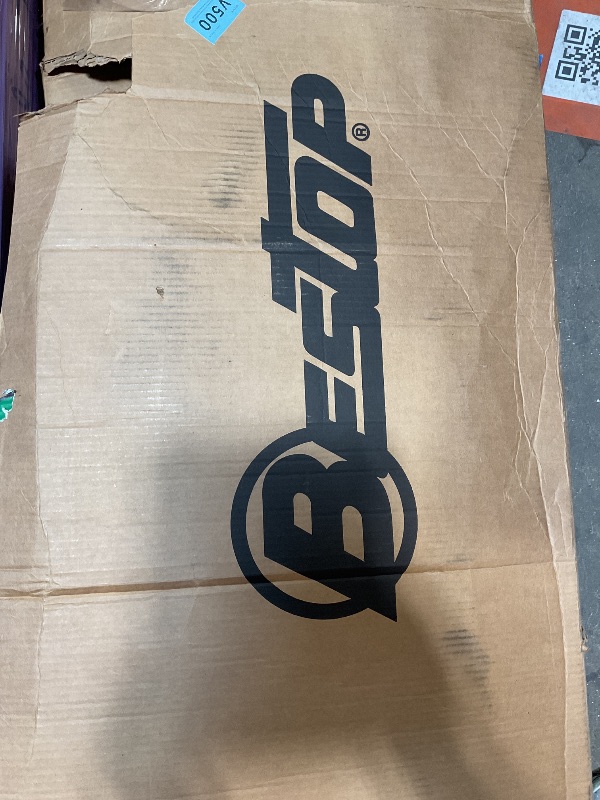 Photo 1 of **FOR PARTS HAS DAMAGES** Bestop 5245335 Sunrider for Hardtop for 2007-2018 Wrangler JK 2-Door & Unlimited