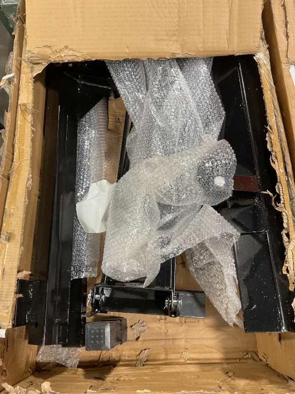 Photo 1 of 11 ft Drywall Lift,Drywall Rolling Lifter Panel,150 LBS Heavy Duty Sheetrock Lift Drywall Lifter,Drywall Lift Panel Hoist Jack with 360° Adjustable Telescopic Arm & 3 Lockable Wheels