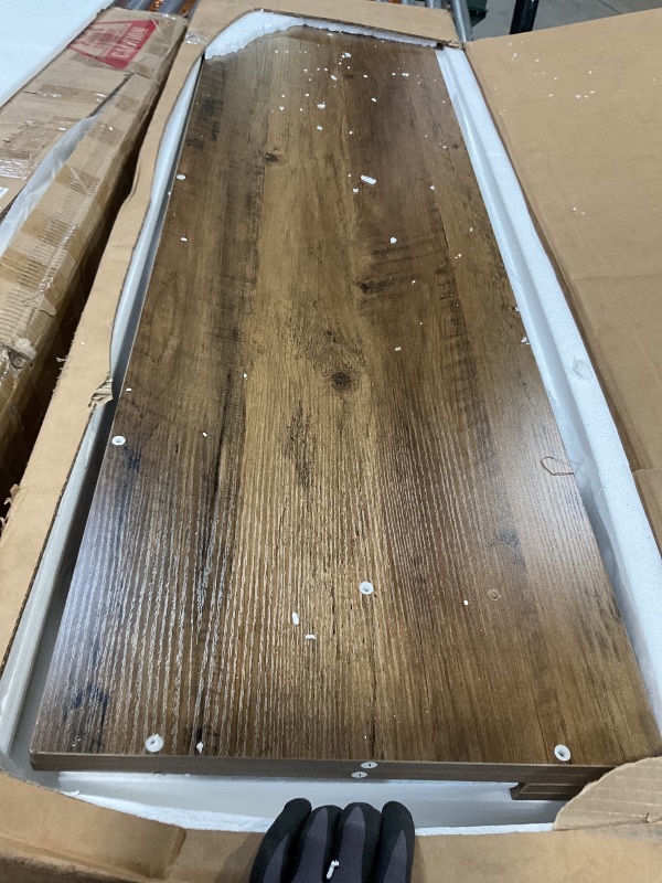 Photo 1 of **SELLING FOR PARTS. ** Looks like a box for shelves or a cabinet