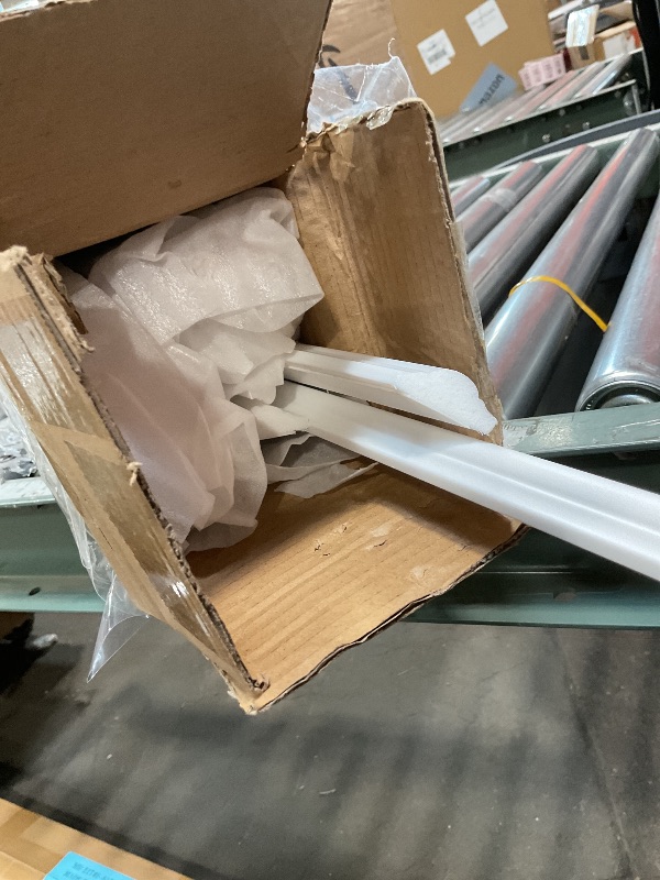 Photo 1 of *JUST FRAME* Pangda Peel and Stick Wall Molding Kit, 3D Premade Accent Molding Wainscoting Panel for Interior Wall Moulding Decor, Ready to Assemble Wainscoting Accent Panel(6 Set,39 x 63 in)