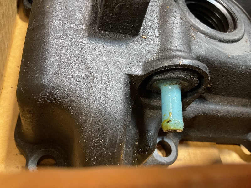 Photo 1 of * MISSING HARDWARE * HEDORANCE 22410-2G710 Engine Valve Cover Compatible with Kia Optima 2.0L/2.4L 2011-2015, with Kia Sportage 2011-2016, with Kia Sorento 2012, with Huydai Tucson 2.4L 2014-2015`