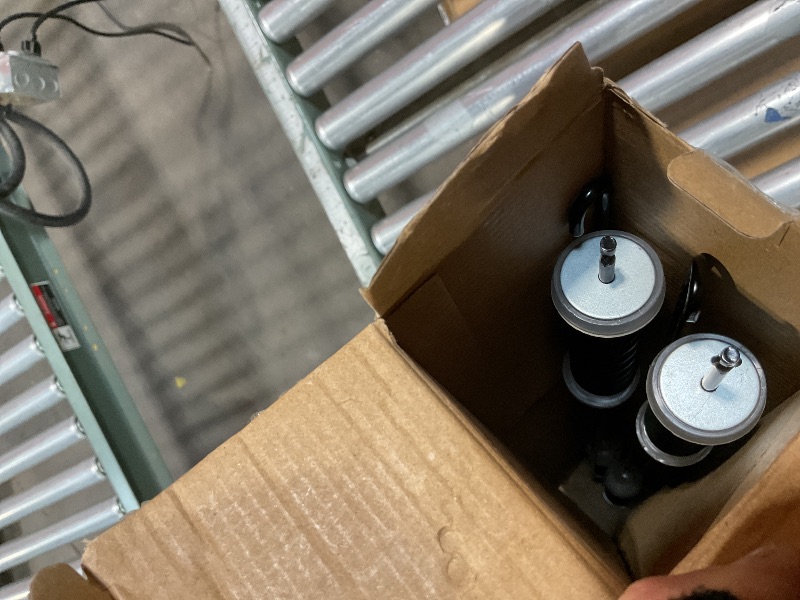 Photo 1 of * MISSING HARDWARE * Washer Suspension Rod Kit Compatible with Roper RTW4516FW0 RTW4516FW1 RTW4516FW2 RTW4641BQ0 RTW4641BQ1