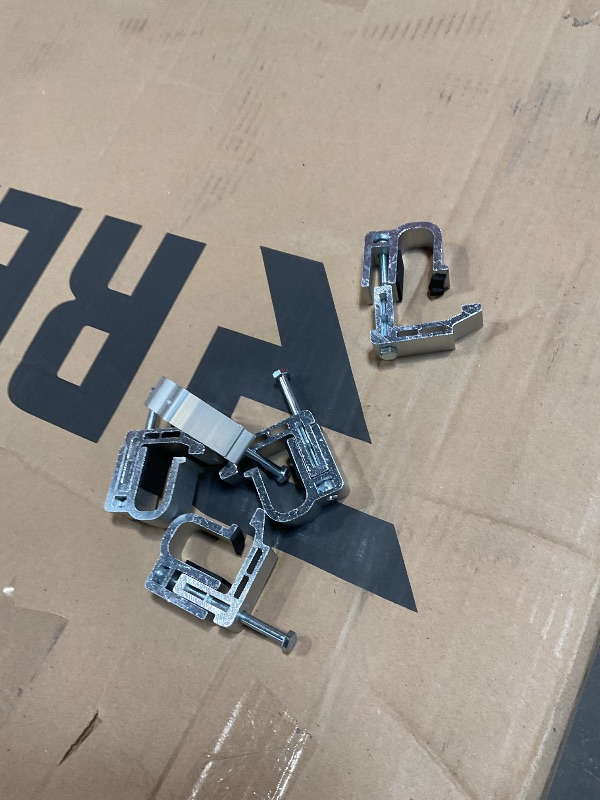 Photo 1 of *Missing parts*Amazon Basics Soft Roll-Up 6.5 feet Truck Bed Tonneau Cover for 2014-2019 Chevy Silverado, GMC Sierra 1500, 2015-2018 Silverado Sierra 2500 3500 HD, Fleetside