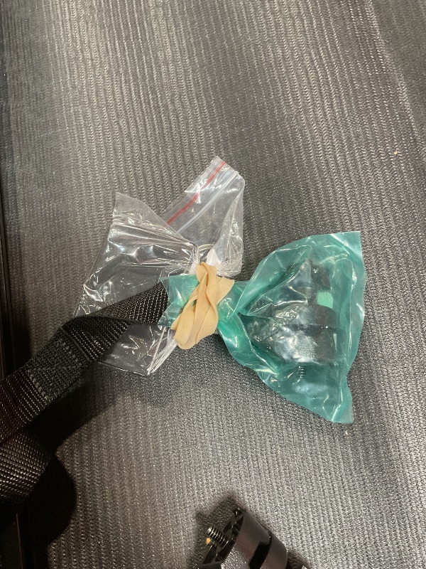 Photo 1 of *missing parts*RealTruck Extang Trifecta 2.0 Soft Folding Truck Bed Tonneau Cover | 92645 | Fits 2007 - 2013 Chevy/GMC Silverado/Sierra 5' 9" Bed (69.3")