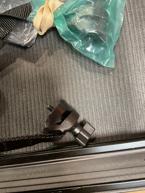 Photo 1 of *missing parts*RealTruck Extang Trifecta 2.0 Soft Folding Truck Bed Tonneau Cover | 92645 | Fits 2007 - 2013 Chevy/GMC Silverado/Sierra 5' 9" Bed (69.3")