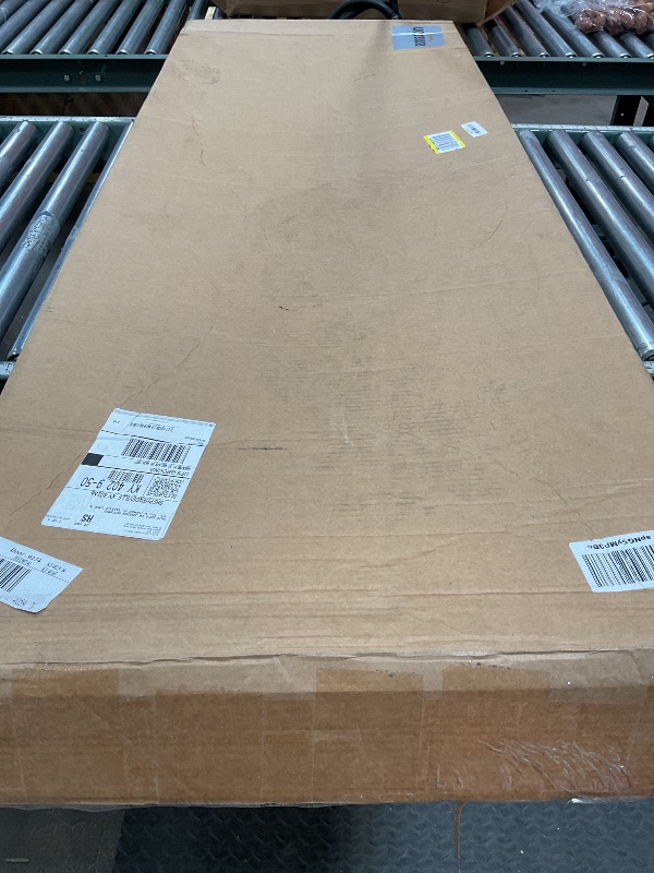 Photo 1 of *PICTURE FOR REFERENCE*Tri-Fold 5.8Ft Tonneau Cover Rear Upper for Chevy for Silverado 1500/2500HD/3500HD 07-13 for Silverado 2500 07-09 for Silverado 3500 07 13,for GMC for Sierra 1500/2500HD/3500HD 07-13