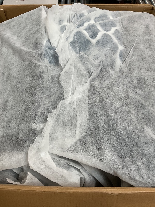 Photo 1 of *LEFT ARM CHAIR ONLY*YOPTO 127" L-Shaped Sectional Couch with Movable Ottoman&6 Throw Pillows,7 Seat Chenille Upholstered Sofa W/2 Cup Holder,USB Port&Hidden Storage Box,DIY Combination,for Living Room,Apartment,Dark Gray