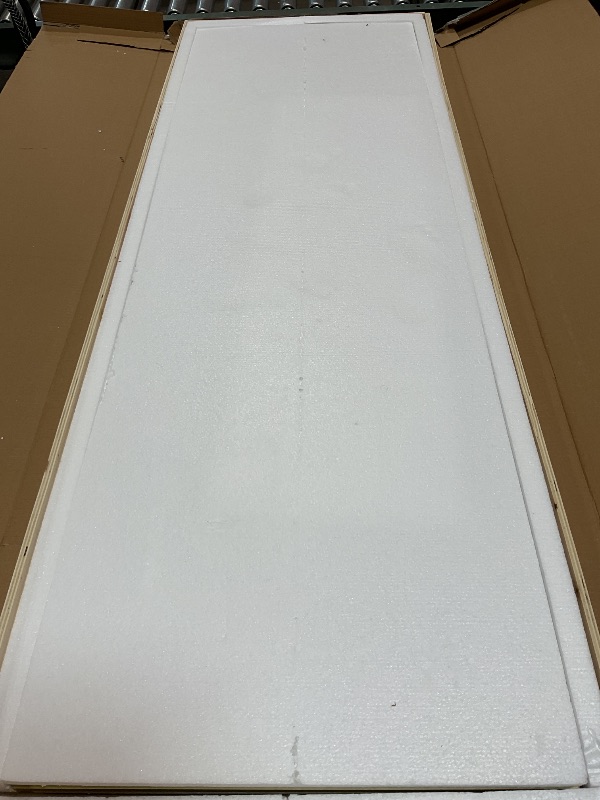 Photo 1 of *DIRTY*Sweetcrispy 64"x21" Arched Full Length Mirror, Standing or Leaning Full Body Mirror with Aluminum Alloy Thin Frame, Suitable for Bedroom or Cloakroom,Gold