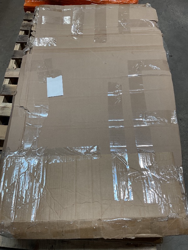 Photo 1 of *MINOR DAMAGE, SCRATCHES, DENTS*VEVOR 50 x 29.5 x 8.7 inch Hitch Cargo Carrier, 500lbs Capacity Trailer Hitch Mounted Cargo Basket, Aluminum Luggage Carrier Rack with Folding Ramp, Fits 2" Receiver for SUV Truck Pickup Camping