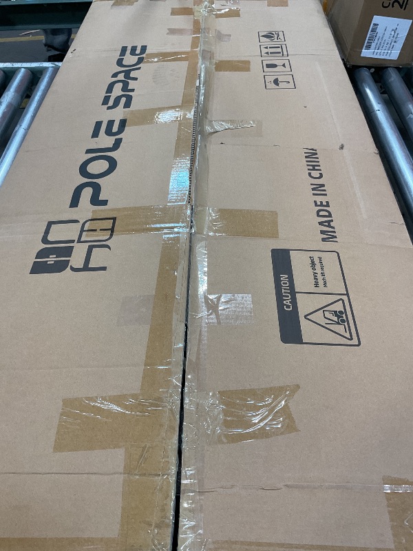 Photo 1 of *METAL LEGS ONLY*Dining Table, Sintered Stone Kitchen Table, 63" Grey Modern Rectangular Slate Patio Table with Metal Legs, Indoor Outdoor Stone Dining Table for Patio, Backyard, Scratch and Heat Resistant