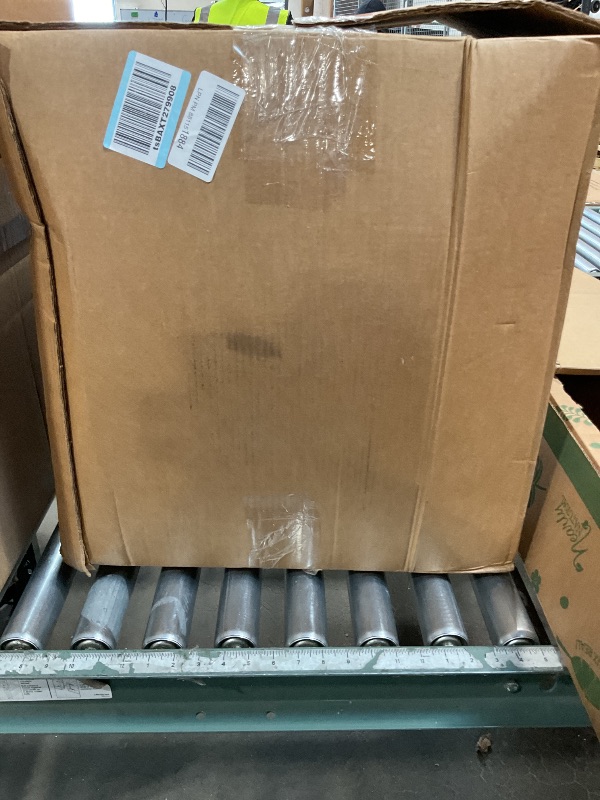 Photo 1 of *FOR PARTS ONLY* Human Touch Reflex5s Foot & Calf Massager for Stress & Plantar Fasciitis Relief+Relaxation +Kneading & Compression for Circulation Support -1 Year Warranty - Adjustable Fit for Women & Men Size 12