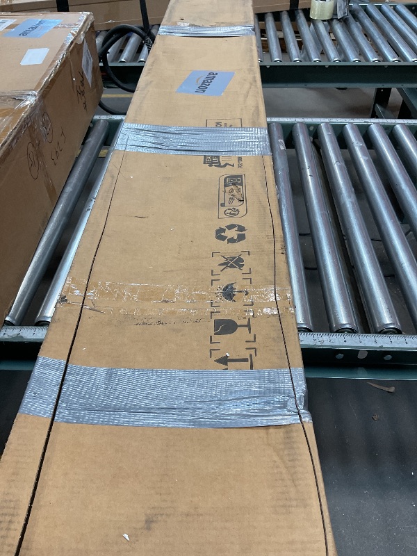 Photo 1 of *NO CANOPY*HarmonyHealth Carport 13'x20' Heavy Duty, Portable Garage with 3 Roll-Up Doors & 5 Windows, All Season Waterproof Car Canopy Outdoor Storage Shed for Pickup Truck Boat, Gray