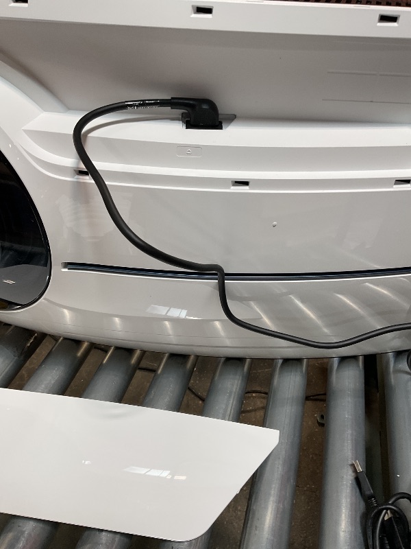 Photo 1 of *NO REMOTE*SAMSUNG 57" Odyssey Neo G9 (G95NC) Series Dual 4K UHD 1000R Curved Gaming Monitor, 240Hz, 1ms with DisplayPort 2.1, Quantum Mini-LED, DisplayHDR 1000, AMD FreeSync Premium Pro, LS57CG952NNXZA