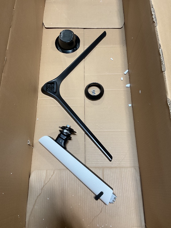 Photo 1 of *NO REMOTE*SAMSUNG 57" Odyssey Neo G9 (G95NC) Series Dual 4K UHD 1000R Curved Gaming Monitor, 240Hz, 1ms with DisplayPort 2.1, Quantum Mini-LED, DisplayHDR 1000, AMD FreeSync Premium Pro, LS57CG952NNXZA