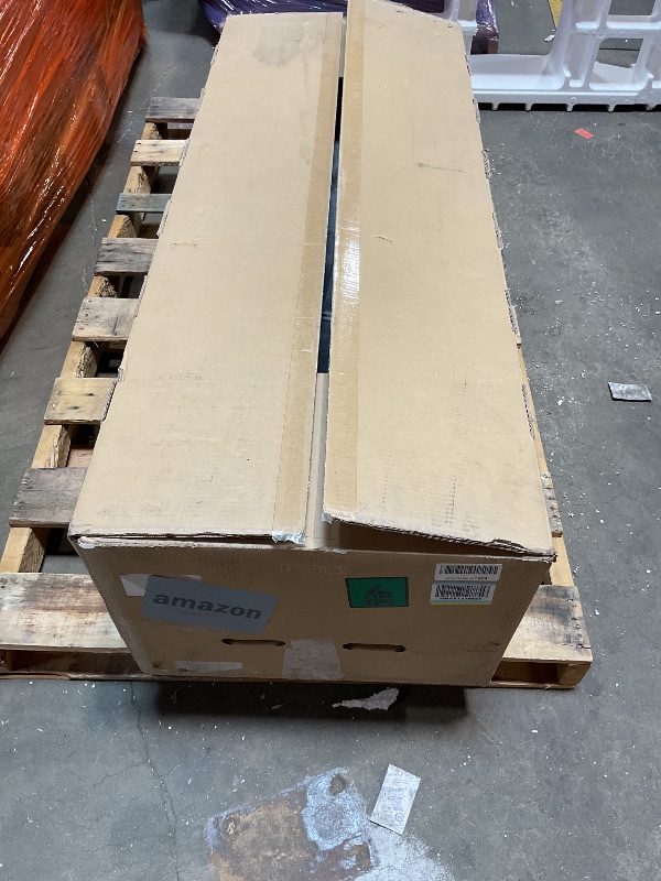 Photo 1 of *NO REMOTE*SAMSUNG 57" Odyssey Neo G9 (G95NC) Series Dual 4K UHD 1000R Curved Gaming Monitor, 240Hz, 1ms with DisplayPort 2.1, Quantum Mini-LED, DisplayHDR 1000, AMD FreeSync Premium Pro, LS57CG952NNXZA