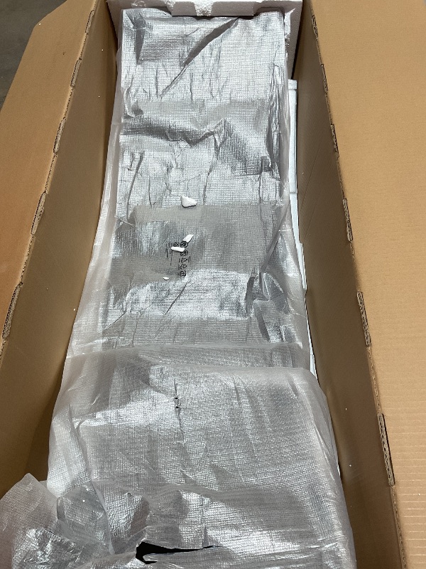 Photo 1 of *NO REMOTE*SAMSUNG 57" Odyssey Neo G9 (G95NC) Series Dual 4K UHD 1000R Curved Gaming Monitor, 240Hz, 1ms with DisplayPort 2.1, Quantum Mini-LED, DisplayHDR 1000, AMD FreeSync Premium Pro, LS57CG952NNXZA