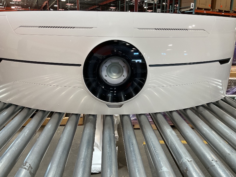 Photo 1 of *NO REMOTE*SAMSUNG 57" Odyssey Neo G9 (G95NC) Series Dual 4K UHD 1000R Curved Gaming Monitor, 240Hz, 1ms with DisplayPort 2.1, Quantum Mini-LED, DisplayHDR 1000, AMD FreeSync Premium Pro, LS57CG952NNXZA