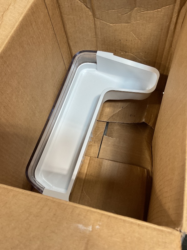 Photo 1 of *used*Samsung DA97-13819A Refrigerator Lower Guard