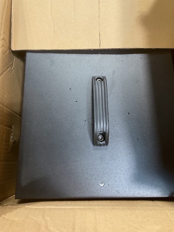 Photo 1 of ***MISSING REMOTE**** Low Lying Fog Machine, 1500W Dry Ice Fog Machine Fog Chiller Ground Fogger Outdoor and Indoor w/Remote and Wired Controller for Dance Floor Halloween Wedding Party Stage Effect