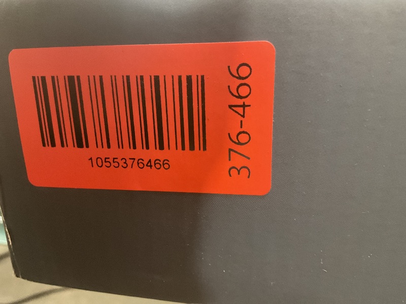 Photo 1 of **POSSIBLY FOR PARTS UNKNOWN DAMAGES/UNTESTED*** Moremili LED Desk Lamp with USB Charging Port: Eye-Care Technology - 1 Type-C, 1 USB-A Charging Port, 2 AC Power Outlets, Desk Lamps for Home Office, Study, Bedroom