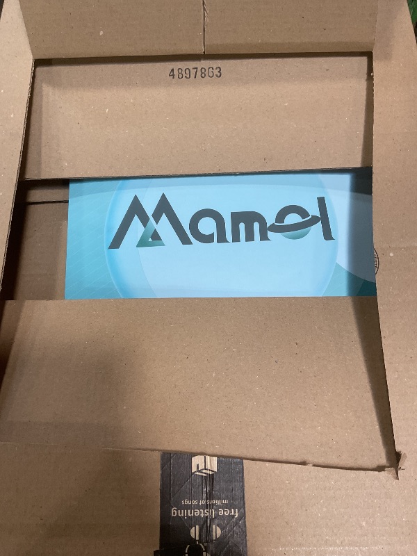 Photo 1 of [2 Pack] 24 Inch 16:9 Magnetic Privacy Screen for Monitor Anti-Glare, Blue Light Filter, Anti-Spy Reusable Removable Privacy Filter for 16:9 Widescreen Desktop Display