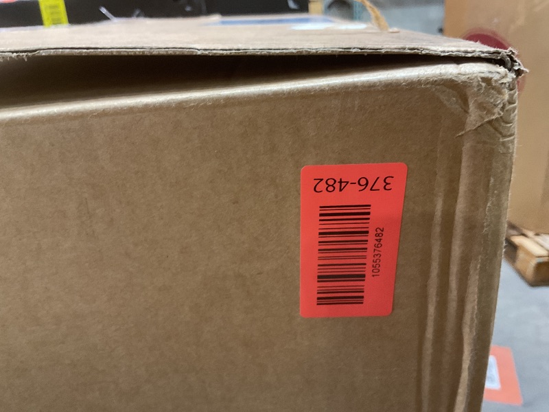 Photo 1 of 2025 New X7935 MERV 16 Air Filter Bundle 2-Pack,Carbon Clean Healthy Climate,Replacement Filter Media for HCC14-23 Lennox & Honeywell FC100A1011/FC200E1011,X7935 20x20x5 Inches Merv 16 Filter (2-Pack)