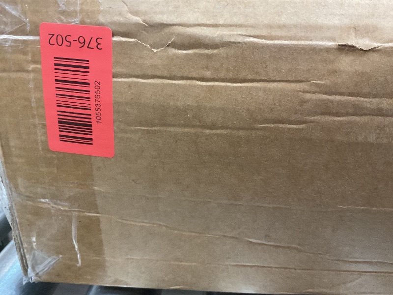 Photo 1 of **USED**NQOQN All Weather Floor Mats Fit for 2007-2014 Ford Edge/2007-2015 Lincoln MKX Floor Mats & Trunk Mat & Backrest Mats Replacement for Ford Edge Accessories All Season Odorless Anti-Slip Floor Liner