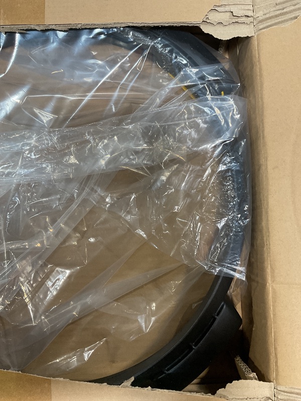 Photo 1 of 550-7500 Plastics Filter Lock Nut Replacement with Ext Lock Tabs Part Fit for Waterway Clearwater II Cartridge Filter Parts and D.E. Filter, Replace 550-2060, 550-2075