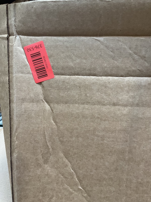 Photo 1 of **MISSING PIECES (TOP FOR THE BOUNCER) ** Baby Swings for Infants, Baby Swing 5 Speeds, 12 Soothing Music, 360 Rotating Seat, Adapter & Battery Operated, Indoor & Outdoor (White, Hoop)