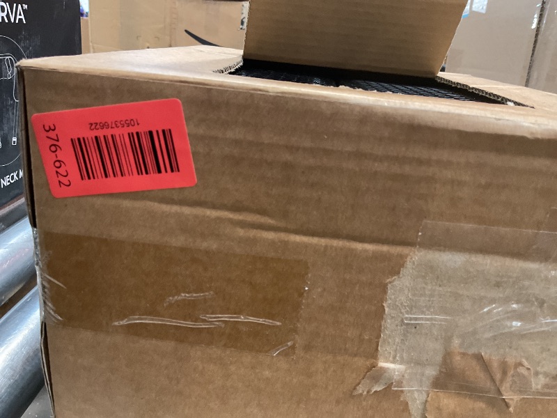 Photo 1 of 2 Packs Humane Rat Trap Outdoor Mouse Traps Indoor Use, Rodent Chipmunk Traps for Small Live Animal Catch and Release - Black