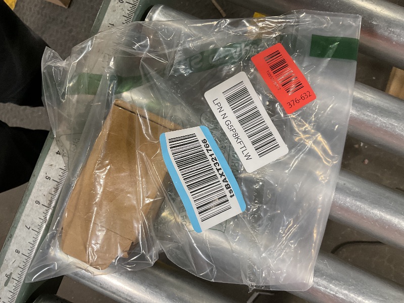 Photo 1 of 10 Piece Set of Refrigerator Refrigerated Shelf Replacement Clip Brackets. Refrigerator Buckles. Refrigerator Freezer Brackets. Stainless Steel Hook Rack Clips