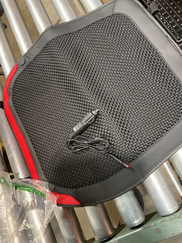 Photo 1 of * NO CORD * FLORICH Car Seat Covers Front Bottom Seat Covers Front Driver Seat Pad Universal Fit Cars SUVs Trucks Vans Sedans, 1PCS