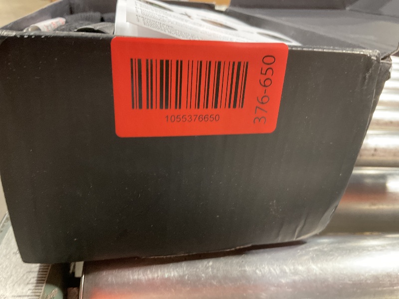 Photo 1 of 7 in 1 Curling Wand Set: Ohuhu Curling Iron Wand 7Pcs 0.35 to 1.25 Inch Interchangeable Ceramic Barrel Heat Protective Glove 2 Clips Dual Voltage Hair Curler Girl Women Mother Christmas Gift Rose Gold