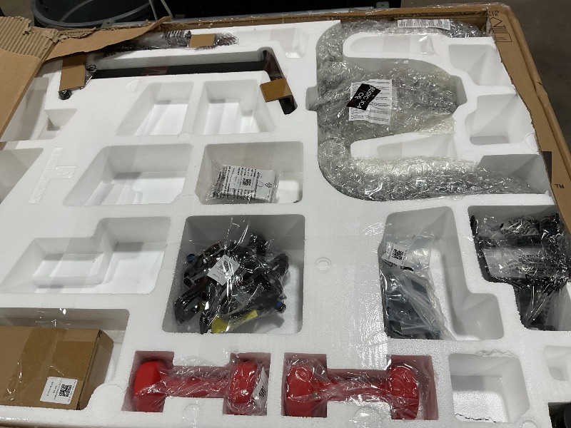 Photo 1 of **MINOR DAMAGE**Schwinn Fitness IC4 Indoor Cycling Bike