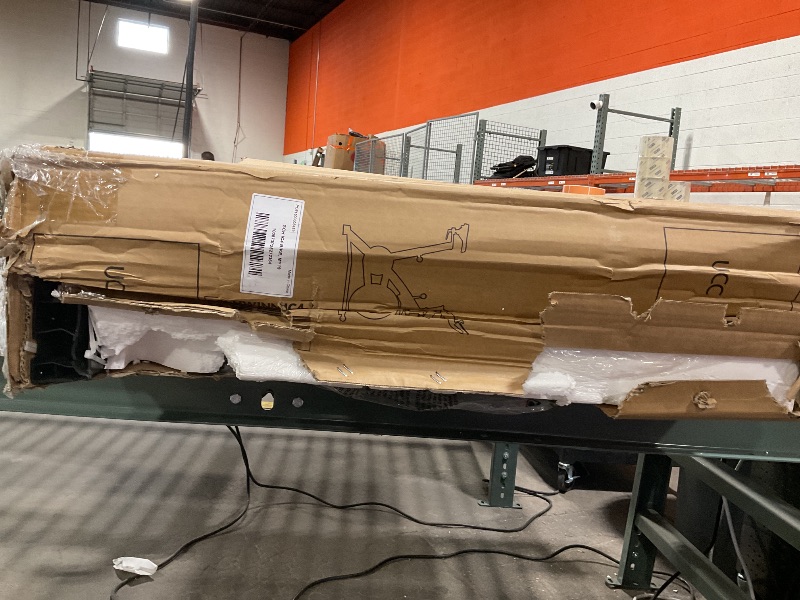 Photo 1 of **MINOR DAMAGE**Schwinn Fitness IC4 Indoor Cycling Bike