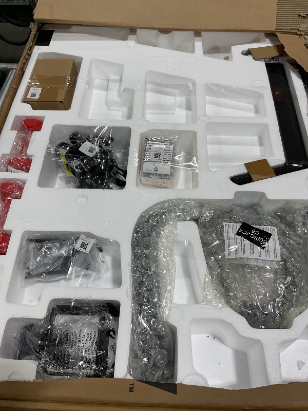 Photo 1 of **MINOR DAMAGE**Schwinn Fitness IC4 Indoor Cycling Bike