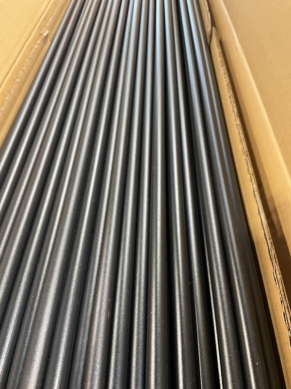 Photo 1 of **MISSING CANOPY**10x10x6 FT Large Dog Kennel Outdoor,Heavy Duty Outdoor Dog Kennel with Roof,with Uv-Resistant Waterproof Roof Covered Dog Cage,Lock,for Medium and Large Dogs,Easy Assembly