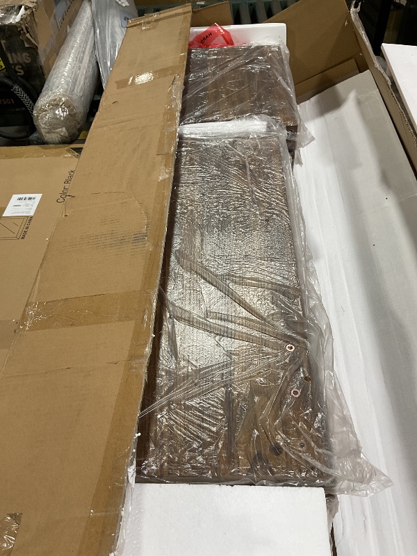 Photo 1 of *CABINET OR SHELF**