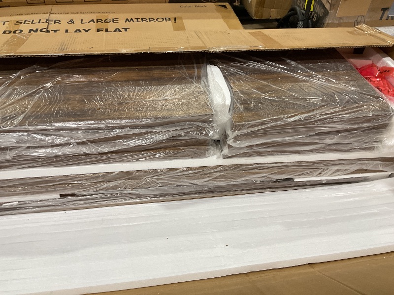 Photo 1 of *CABINET OR SHELF**