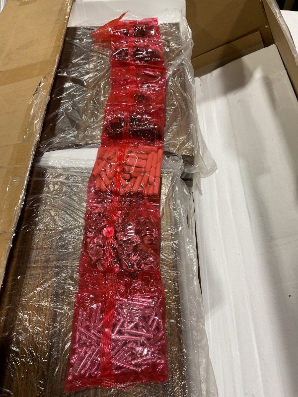 Photo 1 of *CABINET OR SHELF**