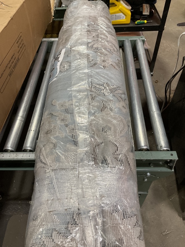 Photo 1 of **MEASUREMENTS MAY BE INCORRECT** Home Dynamix Premium Sakarya Traditional Medallion Border Area Rug, Blue, 9'2"x12'5" Rectangle