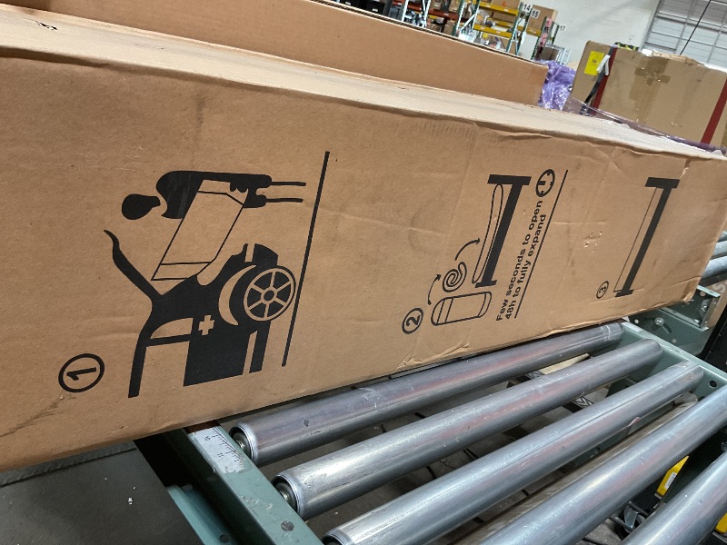 Photo 1 of 12 Inch  Support Mattress/Bed-in-a-Box/CertiPUR-US Certified Foam, Queen (NOVHM-S)