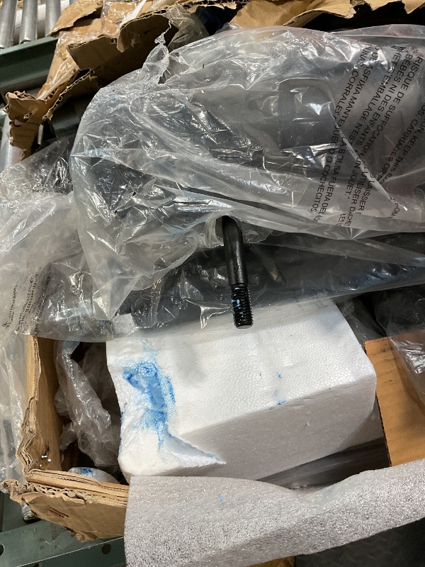 Photo 1 of *dirty*Silverback NXT 54" In-Ground Basketball Hoop with Adjustable-Height Backboard and QuickPlay Design , Black