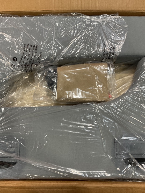 Photo 1 of *****COLOR DIFFERS FROM STOCK PHOTO****** KISLOT Upholstered Dining Chairs with Casters No Assembly Modern Accent Armchair with Rollers for Diningroom Bedroom Livingroom Reading Room,Linen,2 Boxs